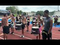 Blue Devils 2024 - Rehearsal - DCI Southeastern Championship