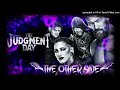 The Judgment Day 2022 - 
