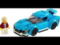 Ranking EVERY $10 LEGO set from 2021!