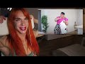 BodyBuilder Reacts To GlitterAndLazers Saying She Will Be A Better Model Than The Model Model