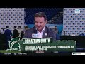 Michigan State HC Jonathan Smith Talks Season Preview | 2024 B1G Football Media Days