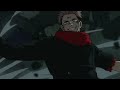 AMV Jujutsu Kaisen -  SICKO MODE Travis Scott,Sukuna vs Mahoraga