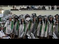 Batch Song | CMULHS Graduation 2024