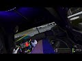 iRacing Porsche 963 GTP - Daytona 24 in the Night OnBoard