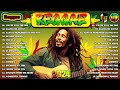 NEW BEST REGGAE MUSIC MIX 2024 💓 RELAXING REGGAE SONGS MOST REQUESTED 🌞 REGGAE LOVE SONGS 2024