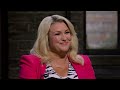 Peter Praises Green Thumbed Entrepreneur | Dragons' Den