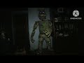 FNAF animatronics in real life compilation