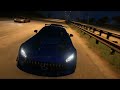Mercedes AMG GT Black Series Pure Sounds! - Forza Horizon 5