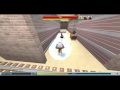 (ROBLOX) - R2DA Gameplay