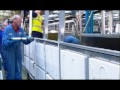 How It's Made - Double-Decker Buses