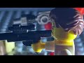Lego Fortnite Trailer
