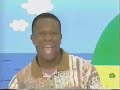 Gullah Gullah island theme (HORROR- NOT FOR KIDS)