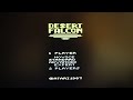 Desert Falcon auf Atari 2600 plus - zum ersten Mal geöffnet und getestet!