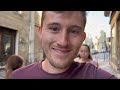 EATING & DRINKING OUR WAY THROUGH BORDEAUX | Vlog