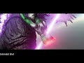 Shin Godzilla vs. Shin Ultraman DELETED SCENES/ unused shots