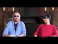 Barry and Robin Gibb - Q & A