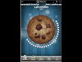 COOKIE CLICKER (its just clicking a cookie how hard could it be?)