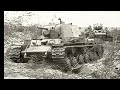 Brody (1941): 4,300 tanques enfrentados. La batalla más grande de tanques de la historia