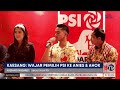 Kaesang Bicara Pemilih PSI di Pilkada Jakarta, Anies atau Ahok | Beritasatu