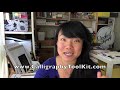 The Calligraphy Tools I use DAILY | CROOKED CALLIGRAPHY