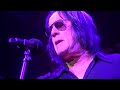 TODD RUNDGREN Full Live Set and Encore with DARYL HALL * The Wellmont Montclair NJ 5/24/23