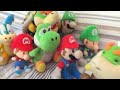 Fire Mario Pals: Bowser Jr’s Nightmare!