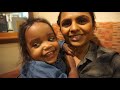 Payton and Layla's First Birthday PART 2 | Children's Museum | Vlogmas