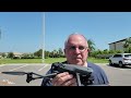 DJI Mavic 3 Pro Unboxing & First Flight