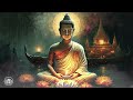 Buddha Meditation Music for Positive Energy - Buddhist Meditation Music l Relax Mind Body and Soul