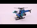 Unoffical LEGO COLLECTION 2021 T REX DINOSAURS JURASSIC WORLD  PRCK  Unofficial LEGO  SPEED BUILD