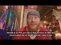 Foreigner Speaks Vietnamese with Strangers in Chinatown, Saigon, Vietnam