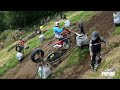 La Bresse Impossible Hill Climb 2024 - 1000cc Dirt Bike Challenge