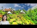 Banaue: The Majestic Terraces of the Philippines | Virtual Tour With AI Girl