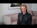 Rick Springfield Interview with Christine Montanti for Social Life Magazine July 2024 Hamptons Issue