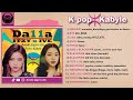 K-POP KABYLE - 30min NON-STOP / BLACKPINK, TWICE, BTS, ITZY, IVE, JISOO... Compilation de AREZKI