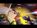 Overwatch 2 Moria game play!!
