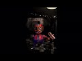 Withered Toy Animatronics