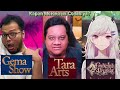 Tara Arts X Gema Show Indo X Gabriel Abyssia When? (Extra clip)