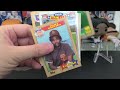 1987 Topps build a set, week 31!