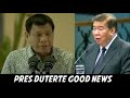 PRES:DUTERTE | MAYOR :SARAH | SEN: LAILA DELIMA. PINAG TULUNGAN!!!