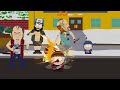 Talking with Mr. Mackey - South Park: The Fractured But Whole