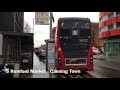 London Buses 2018 (Part17)