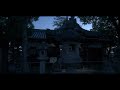 ［Travelog#137] IMAICHO | Nara Pref. | Summer Stay in Japan's Largest Beautiful Temple Town ep.1