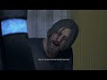 Conner Wakes Hank|Detroit: Become Human