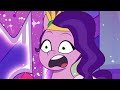 S1 | Ep. 34 | Sneaksy Strikes Again | MLP: Tell Your Tale [HD]