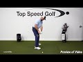 You Will Never Hit Your Driver The Same Again | 3 5's Drill