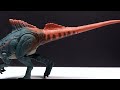 2022 Mattel Hammond Collection Concavenator Review!!! Jurassic World Fallen Kingdom!!!