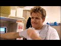 Is This the First Time Ramsay Likes the Food? | Ramsay's Kitchen Nightmares