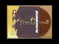 FREDA True Love Never Dies LATIN FREESTYLE MUSIC