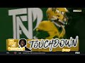 Every Kick Return TD of the 2023 College Football Season